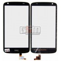 Тачскрин для HTC Desire 526G Dual sim, черный, (128 66 мм)