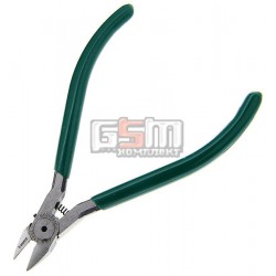 Кусачки Wynns MNS WS0489B довжина 125мм