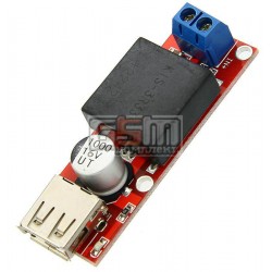 DC/DC Перетворювач напруги 7-24V в 5V 3A max USB DC/DC Перетворювач напруги 7-24V в 5V 3A max USB