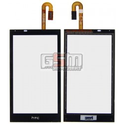 Тачскрин для HTC Desire 610, черный