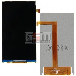 Дисплей для Prestigio MultiPhone 3501 Duo, #TXDT500CKP-7V2 Дисплей для Prestigio MultiPhone 3501 Duo, #TXDT500CKP-7V2