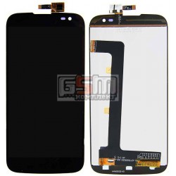 Дисплей для BLU D650 Studio 6.0, D651L Studio 6.0 HD, D651U Studio 6.0 HD; Gigabyte GSmart Saga S3, черный, с сенсорным экраном  Дисплей для BLU D650 Studio 6.0, D651L Studio 6.0 HD, D651U Studio 6.0 HD; Gigabyte GSmart Saga S3, черный, с сенсорным экраном