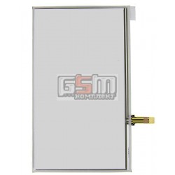 Тачскрин для автонавигатора Navi N60 BT, 6,0", (142x84 mm)