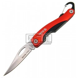 Ніж YATO YT-76050 складний