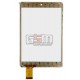 Tачскрин (сенсорный экран, сенсор) для китайского планшета 7.85", 40 pin, с маркировкой UDN706, WQ-FPC-0014-RHX, MF-500-079F-3 F