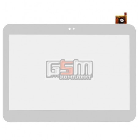 Tачскрин (сенсорный экран, сенсор) для китайского планшета 8.9", 6 pin, с маркировкой 300-L4606A-A00, F-WGJ89005-V1, для Pipo Ma