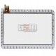 Tачскрин (сенсорный экран, сенсор) для китайского планшета 8.9", 6 pin, с маркировкой 300-L4606A-A00, F-WGJ89005-V1, для Pipo Ma