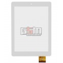 Тачскрін (сенсорний екран, сенсор) для китайського планшету 9.7, 60 pin, с маркировкой MA975Q9, SG5594A-FPC_V1-1, SG5594A-FPC-V1-1, для Onda V975, V975S, V975M, размер 240*175 мм, белый