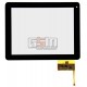 Тачскрин (сенсорный экран, сенсор ) для китайского планшета 9.7", 12 pin, с маркировкой DPT 300-L3456B-A00_VER1.0, для FreeLande