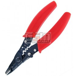 Стріппер-крімпер ProsKit CP-415