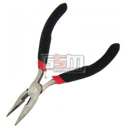 Пассатижи Xin Yuan Tools 115мм