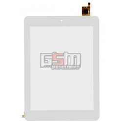Тачскрин (сенсорный экран, сенсор) для китайского планшета 8, 6 pin, с маркировкой PB80A8539-FT, для Digma iDsQ8, Ritmix RMD-870, размер 203*146 мм, белый Тачскрин (сенсорный экран, сенсор) для китайского планшета 8, 6 pin, с маркировкой PB80A8539-FT, для Digma iDsQ8, Ritmix RMD-870, размер 203*146 мм, белый