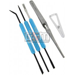 ProsKit 108-361Набор инструментов для пайки ProsKit 108-361Набор инструментов для пайки