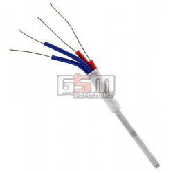 Нагревательный элемент для паяльника Lukey 852D+, 936, 853 (Hakko) Нагревательный элемент для паяльника Lukey 852D+, 936, 853 (Hakko)