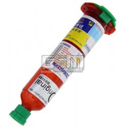 Клей TP-1000N 30 гр, ультрафиолетовый, для приклеивания стекла