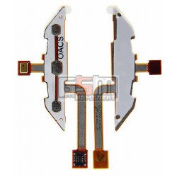 Клавиатурный модуль для Samsung S5620 Monte