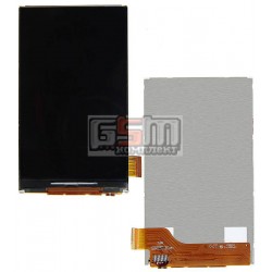 Дисплей для Alcatel One Touch 4032 POP C2, One Touch 4033 POP C3, 35 pin, #FPC4017-3