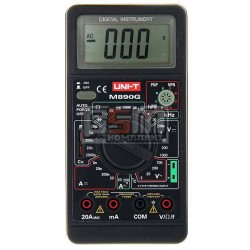 Мультиметр UNI-T M890G