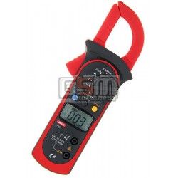 Токоизмерительные клещи UNI-T UT201, AC