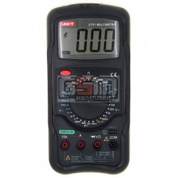 Мультиметр UNI-T UT51