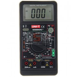 Мультиметр UNI-T M890C+