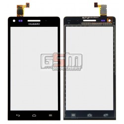 Тачскрин для Huawei Ascend G6-U10, черный Тачскрин для Huawei Ascend G6-U10, черный
