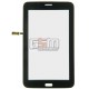 Тачскрин для планшета Samsung T111 Galaxy Tab 3 Lite 7.0 3G, черный, (версия 3G)