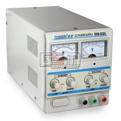 Блок питания Zhaoxin RXN-302A аналоговый