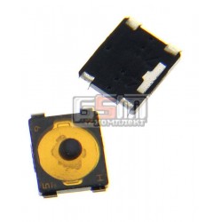 Кнопка универсальная включения/звука для Apple iPhone 4, iPhone 4S; Nokia 5310, 625 Lumia Кнопка универсальная включения/звука для Apple iPhone 4, iPhone 4S; Nokia 5310, 625 Lumia
