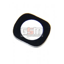 Стекло камеры для Fly TS105, оригинал, #KPC00S56013A00100