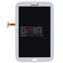 Дисплей для планшетов Samsung N5100 Galaxy Note 8.0 , N5110 Galaxy Note 8.0 , (версия 3G), белый, с сенсорным экраном (дисплейный модуль) Дисплей для планшетов Samsung N5100 Galaxy Note 8.0 , N5110 Galaxy Note 8.0 , (версия 3G), белый, с сенсорным экраном (дисплейный модуль)