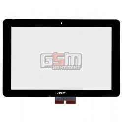 Тачскрин для планшетов Acer Iconia Tab A3-A10, Iconia Tab A3-A11, черный Тачскрин для планшетов Acer Iconia Tab A3-A10, Iconia Tab A3-A11, черный