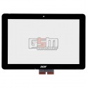 Тачскрін для планшету Acer Iconia Tab A3-A10, Iconia Tab A3-A11, чорний