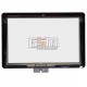 Тачскрин для планшета Acer Iconia Tab A3-A10, Iconia Tab A3-A11, черный