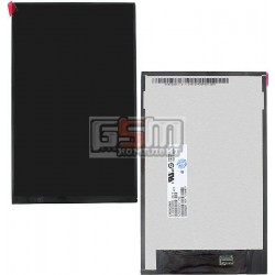 Дисплей для планшету Lenovo Tab 2 A8-50F, #CLAA080WQ05 Дисплей для планшету Lenovo Tab 2 A8-50F, #CLAA080WQ05
