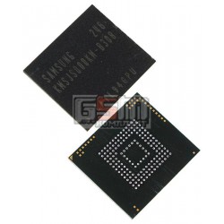 Микросхема памяти KMSJS000KM-B308/KMSJS000KА-B308/H9DP32A4JJ для HTC A320 Desire C, T328d Desire VC, T328w Desire V; Huawei U881 Микросхема памяти KMSJS000KM-B308/KMSJS000KА-B308/H9DP32A4JJ для HTC A320 Desire C, T328d Desire VC, T328w Desire V; Huawei U881