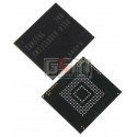 Микросхема памяти KMSJS000KM-B308/KMSJS000KА-B308/H9DP32A4JJ для HTC A320 Desire C, T328d Desire VC, T328w Desire V; Huawei U8815 Ascend G300; Samsung S6500 Galaxy Mini 2; Sony ST25i Xperia U