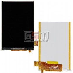 Дисплей для Alcatel One Touch 4007 Pixi, One Touch 4015 POP C1 Dual Sim, One Touch 4018 POP D1, 25 pin, #TXDT350DHP-106