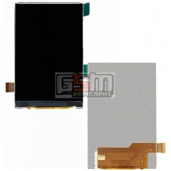 Дисплей для Prestigio MultiPhone 3350 Duo; Explay A351, #FPC-T35HH12T7M-1 Дисплей для Prestigio MultiPhone 3350 Duo; Explay A351, #FPC-T35HH12T7M-1