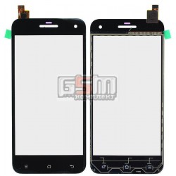 Тачскрин для Gigabyte GSmart Guru G1, черный, #CT3S0583FPC-A1-E/CT4F0586FPC-A2-F Тачскрин для Gigabyte GSmart Guru G1, черный, #CT3S0583FPC-A1-E/CT4F0586FPC-A2-F