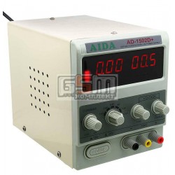 Блок питания AIDA AD-1502D+ Блок питания AIDA AD-1502D+