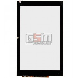 Тачскрин для планшета Acer Iconia Tab W500, черный Тачскрин для планшета Acer Iconia Tab W500, черный