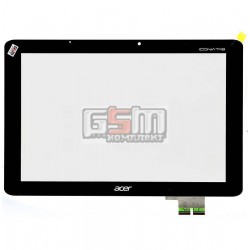 Тачскрин для планшетов Acer Iconia Tab A510, Iconia Tab A511, Iconia Tab A700, Iconia Tab A701, черный, #69.10I20.T02/69.10I20.F01 Тачскрин для планшетов Acer Iconia Tab A510, Iconia Tab A511, Iconia Tab A700, Iconia Tab A701, черный, #69.10I20.T02/69.10I20.F01