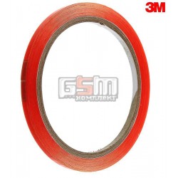 3M™ 9088FL Двухсторонний скотч VHB 4мм х 9м, толщина 0.21 мм, China quality