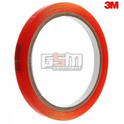 3M™ 9088FL Двухсторонний скотч VHB 7мм х 9м, толщина 0.21 мм, China quality