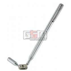 Телескопический магнит ProsKit MS-323, 178-582мм