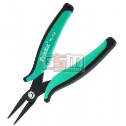 ProsKit PA-102 Довгогубці з прямим носиком