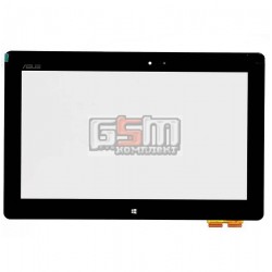 Тачскрин для планшета Asus VivoTab Smart 10 ME400C, черный, #JA-DA5268NC/5268N REV:2 FPC-2 Тачскрин для планшета Asus VivoTab Smart 10 ME400C, черный, #JA-DA5268NC/5268N REV:2 FPC-2