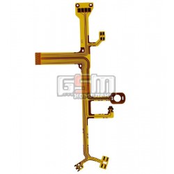 Шлейф для цифрових фотоапаратів Kodak M873, M883; Casio EX-Z11, EX-Z5, EX-Z65, EX-Z77, EX-Z8; Sanyo S70, X1250; Pentax E70, L30, L40, M20, M30, M40; Nikon S200, S203, S210, S220, S230; Olympus C25, C505, C510, C520, C570, D540, FE130, FE140, FE170, FE20, Шлейф для цифрових фотоапаратів Kodak M873, M883; Casio EX-Z11, EX-Z5, EX-Z65, EX-Z77, EX-Z8; Sanyo S70, X1250; Pentax E70, L30, L40, M20, M30, M40; Nikon S200, S203, S210, S220, S230; Olympus C25, C505, C510, C520, C570, D540, FE130, FE140, FE170, FE20,