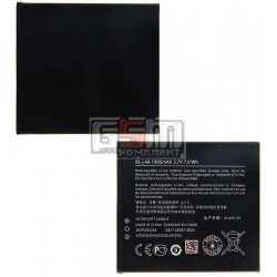 Аккумулятор BL-L4A для Microsoft (Nokia) 535 Lumia Dual SIM, (Li-ion 3.7V 1905mAh) Аккумулятор BL-L4A для Microsoft (Nokia) 535 Lumia Dual SIM, (Li-ion 3.7V 1905mAh)